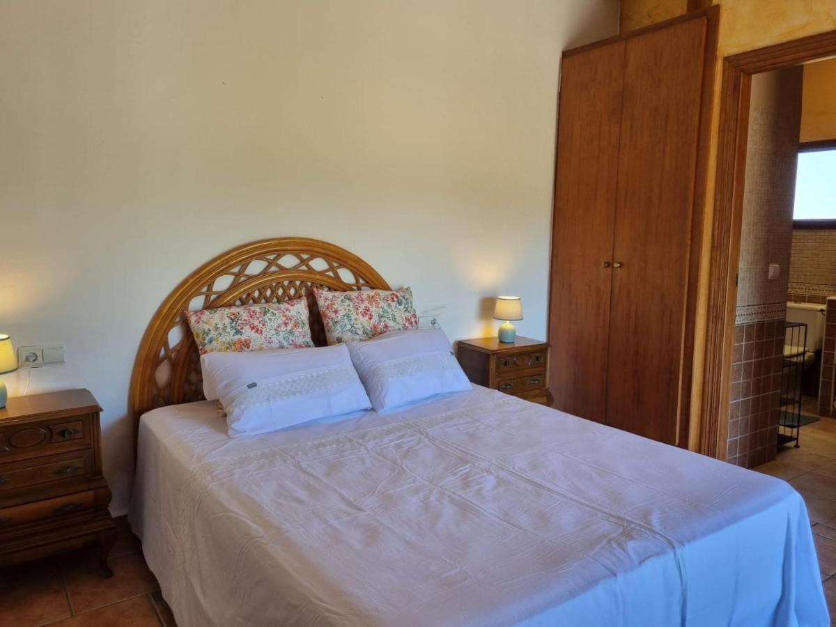 דניה Finca La Marina מראה חיצוני תמונה