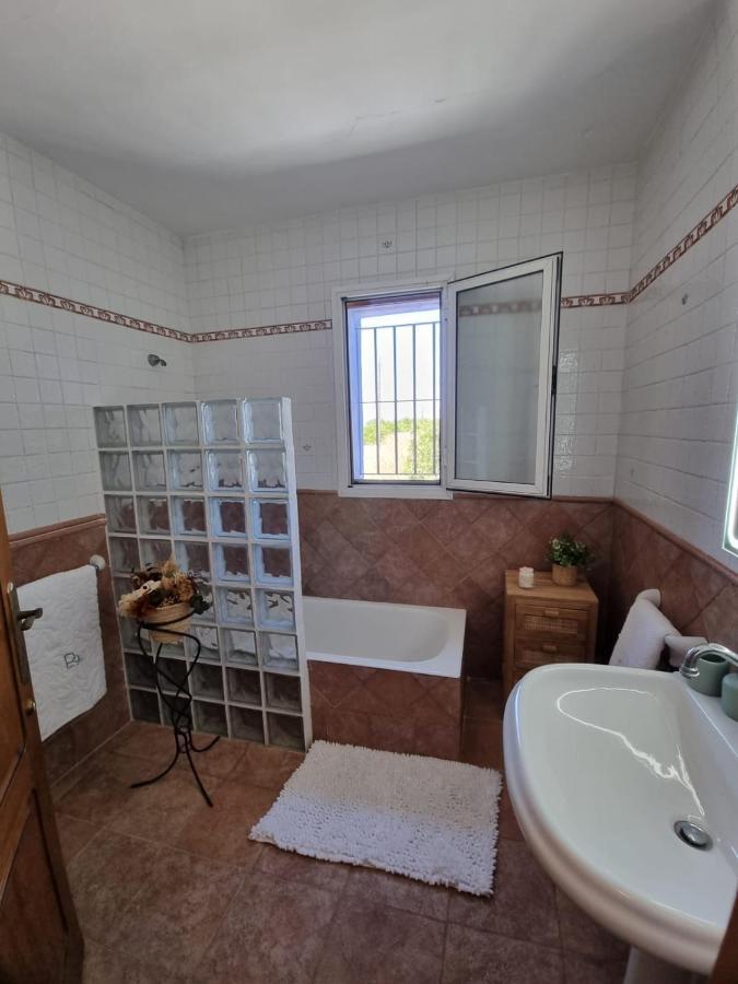 דניה Finca La Marina מראה חיצוני תמונה