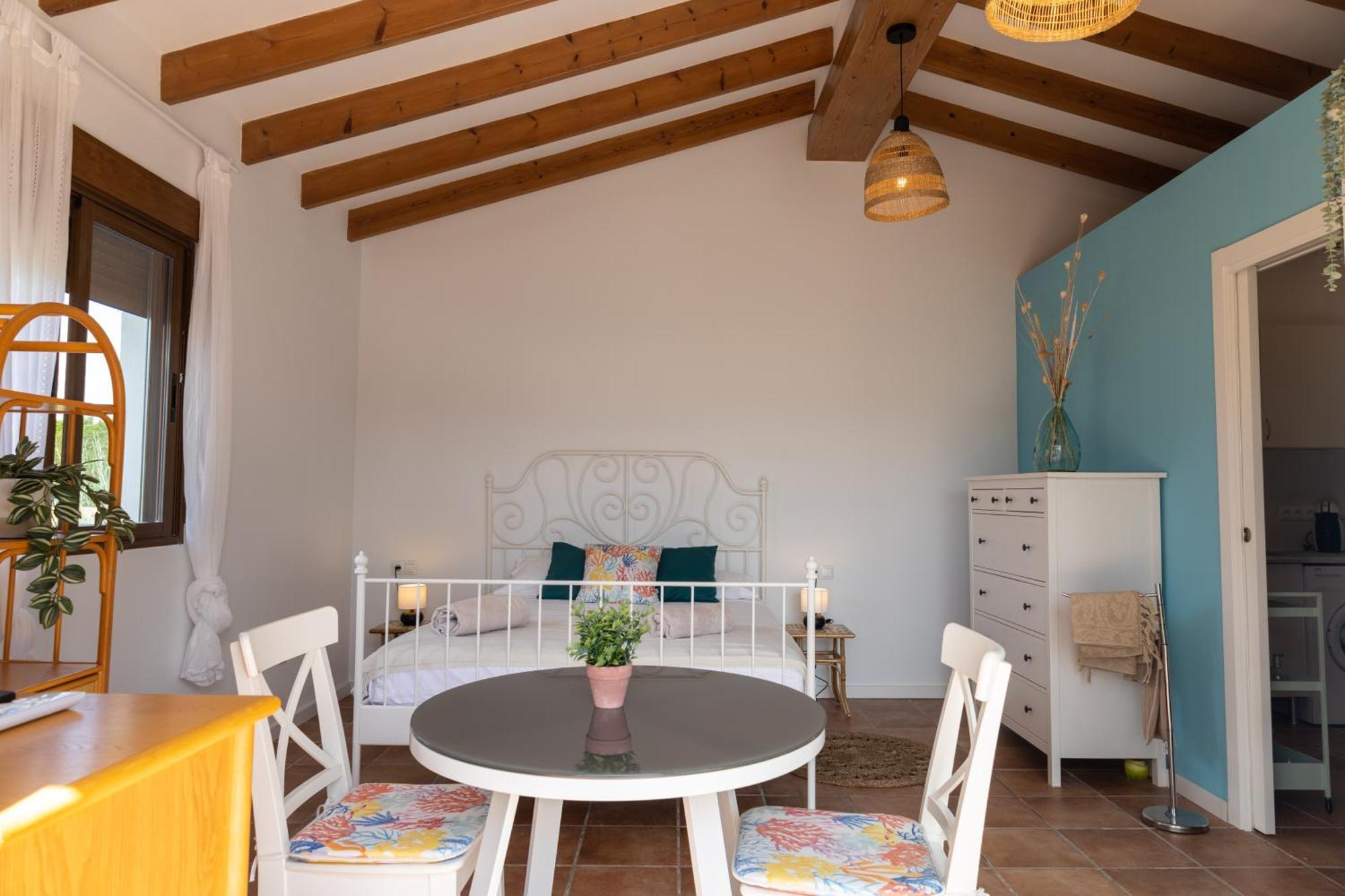 דניה Finca La Marina מראה חיצוני תמונה